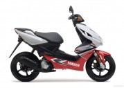 Yamaha Aerox R